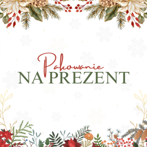 Pakowanie na Prezent