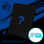 Stray Kids - SKZHOP HIPTAPE ‘合 (HOP)’ ver. HIPTAPE (Limited) + JYP SHOP POB
