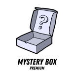 Mystery Box Premium