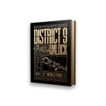 Stray Kids - World Tour District 9: Unlock' in Seoul DVD