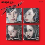 aespa - Drama ver. Scene