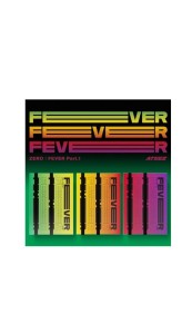 ATEEZ - ZERO: Fever Part. 1