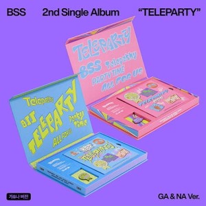 BSS - Teleparty