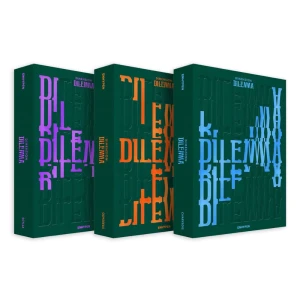 Enhypen - Dimension: Dilemma