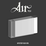 Yeji - Air ver. Mystery Box