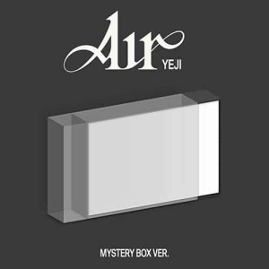 Yeji - Air ver. Mystery Box