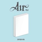 Yeji - Air ver. Oxygen Pack