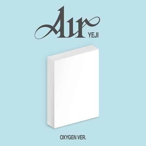Yeji - Air ver. Oxygen Pack