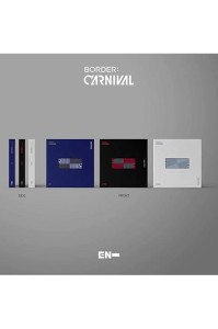 Enhypen - Border: Carnival