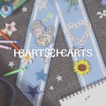 Hearts2Hearts - The Chase ver. Mini Book