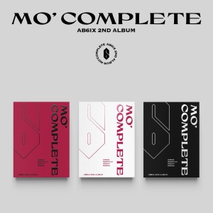 AB6IX - Mo'Complete