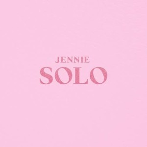 Jennie - Solo