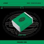 ATEEZ - Zero: Fever Epilogue ver. Tin
