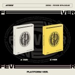 ATEEZ - Zero: Fever Epilogue ver. Platform
