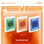 ATEEZ - Zero: Fever Part. 3 ver. Platform