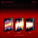 ATEEZ - Zero: Fever Part. 2 ver. Platform
