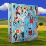 Red Velvet - The Rookie