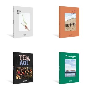 Seventeen - Teen, age