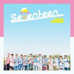 Seventeen - First Love & Letter Repackage