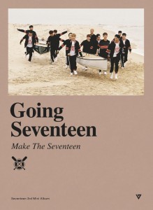 Seventeen - Going Seventeen