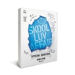 BTS - Skool Luv Affair Special Adition