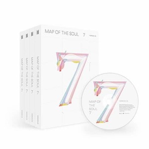 BTS - Map Of The Soul: 7