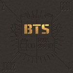 BTS - 2 Cool 4 Skool