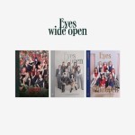 Twice - Eyes Wide Open