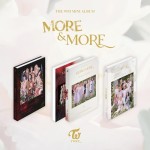 Twice - More & More