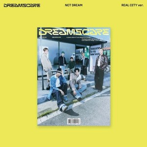 NCT Dream - Dreamscape ver. Real City