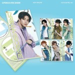 NCT Dream - Dreamscape ver. Vertical Flip