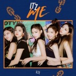 ITZY - It'z Me
