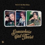 M.O.N.T - Somewhere Out There ver. KiT