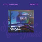 M.O.N.T - Somewhere Out There ver. Digipack