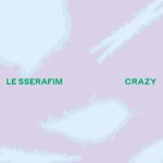 Le Sserafim - Crazy ver. Standard [Japan]