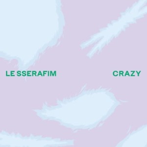 Le Sserafim - Crazy ver. Standard [Japan]