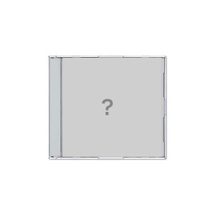 &Team - Go In Blind ver. Regular