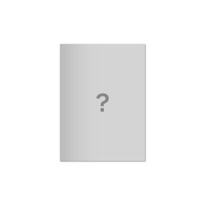 &Team - Go In Blind ver. Solo Jacket