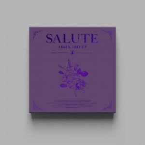 AB6IX - Salute