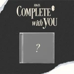 AB6IX - Complete With You ver. Jewel Case