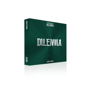 Enhypen - Dimension: Dilemma ver. Essential