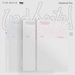 The Boyz - Unexpected ver. Photobook