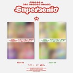 fromis_9 - Supersonic