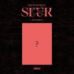 Xikers - House of Tricky: Spur ver. Pocaalbum