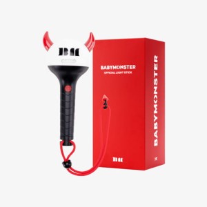 Light Stick BabyMonster