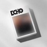 Jin - Echo ver. Weverse Albums