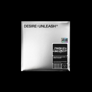Enhypen - Desire: Unleash ver. Engene