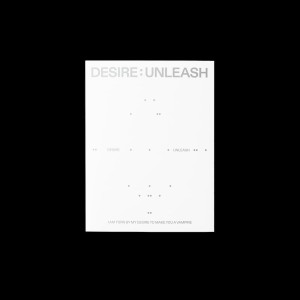 Enhypen - Desire: Unleash ver. Weverse Albums