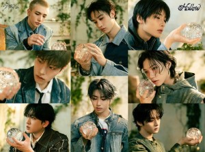 Stray Kids - Hollow ver. Limited [Japan]