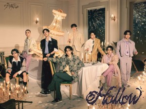 Stray Kids - Hollow ver. Limited B [Japan]